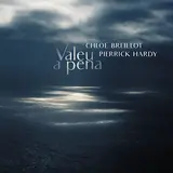 Chloé Breillot & Pierrick Hardy — Partir É Morrer Um Pouco