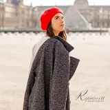 Chloé Stafler — La Vie En Rose