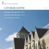 Choeur Des Moines De L'abbaye De Saint-Pierre De Solesmes — Kyriale: Credo Iii