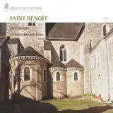 Choeur Des Moines De L'abbaye De Saint-Pierre De Solesmes — Langlais Jean: Graduel "Domine Praevenisti"