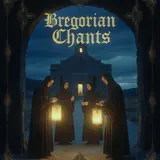 Chœur Des Moines De L'abbaye Saint-Pierre De Solesmes — Orthodox Gregorian Chants Chant 432Hz Templar Chant Benedictine Ft Hubert Dopf S.j. & Canonici Regolari Di Sant'antimo