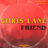 Chris Lane — Friend
