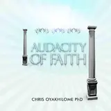 Chris Oyakhilome — Audacity Of Faith (Live)
