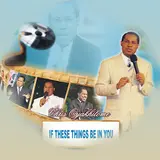 Chris Oyakhilome — If These Things Be In You (Live)