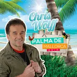 Chris Wolff — Palma De Mallorca 2015