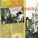 Christy Moore — The Crack Was Ninety In The Isle Of Man (Live In Dublin)