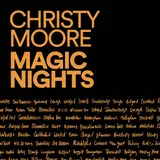 Christy Moore — A Pair Of Brown Eyes