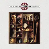 Christy Moore — Ordinary Man