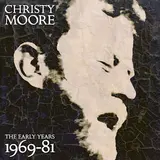 Christy Moore — Johnny Jump Up