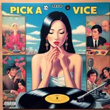 Chuuwee — Pick A Vice (Be A Fetish)