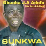City Boys Int. Band — Sunkwa Ft Obuoba J.a Adofo
