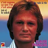Claude François — Je Vais À Rio