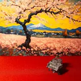 Claudio Constantini — Sakura