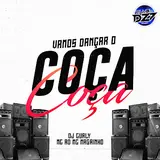 Club Dz7 — Vamos Dançar O Coça Coça (Feat. Mc Rd & Mc Magrinho) Ft Dj Curly