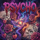 Coldsteeze — Psycho