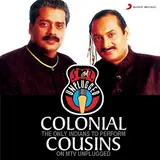 Colonial Cousins — Tu Hi Re