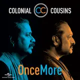 Colonial Cousins — Ma Ma Re - Ma Ma Re