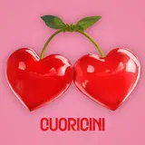 Coma_Cose — Cuoricini