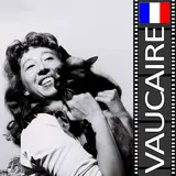 Cora Vaucaire — Frédé