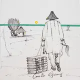Coster Ojwang — Manyopesa (Feat. Watendawili)