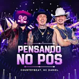 Countrybeat — Pensando No Pós Ft Mc Daniel