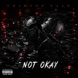 Crimson Vale — Not Okay