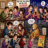 Crispin.j.the Artist — Check My Phone