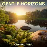 Crystal Aura — Phantom Space
