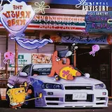 Cull Mobb — Spongebob (Amapiano)