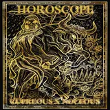 Cupreous — Horoscope (Prod. By Cupreous)