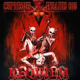 Cupreous — Requiem (Prod. By Cupreous) Ft Insanis 616