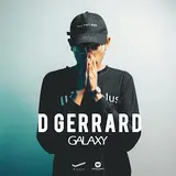 D Gerrard — Galaxy (Feat. Kob The X Factor)