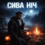 D-Metro — Сива Ніч
