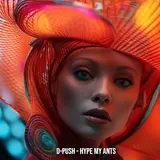 D-Push — Dynamite