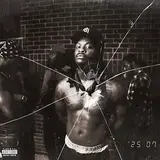 D4M $Loan — Me Too (Feat. Simxsantana)
