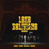 Danico El Unico — Loko Boliviano (Remix) (Feat. Jerôme, Inkazoulo & Canseco Zs)