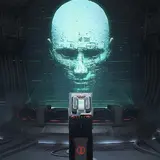 Daniel Deluxe — Infiltrator