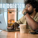 Daniel Martin — Bridgerton Theme (Instrumental)