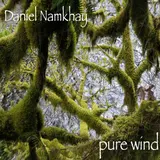 Daniel Namkhay — Present Moment, Sacred Moment