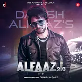 Danish Alfaaz — Mast Magan