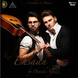 Danish Alfaaz — Ehsaan
