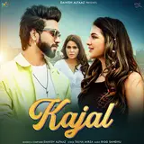 Danish Alfaaz — Kajal