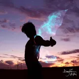 Danny Zee — Blue Butterfly