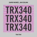 Dario Nunez — Tiki Tiki (Extended Mix) Ft Javi Colina