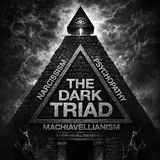 Dark Triad Hardstyle — Pyramidtekk Ft Dark Triad Hardtekk