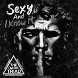 Dark Triad Hardstyle — Sexy And I Know It - Slowed