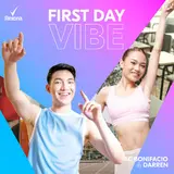 Darren Espanto — First Day Vibe Ft Ac Bonifacio