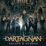 Dartagnan — Helden X Hymnen