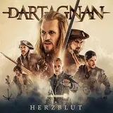 Dartagnan — The Riddle (Feat. Visions Of Atlantis)