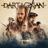 Dartagnan — Mosqueteros Ft Mägo De Oz & Rafa Blas